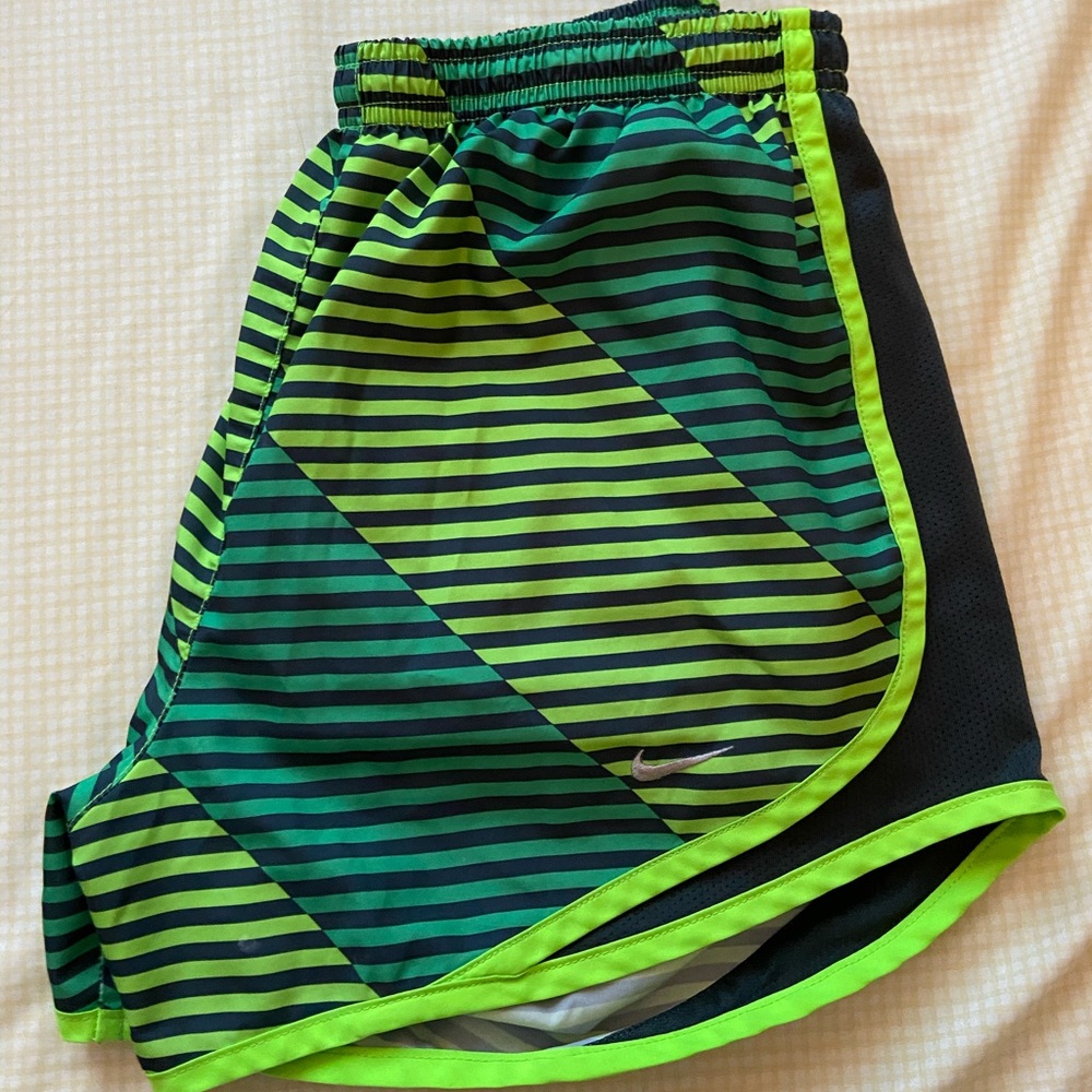 Nike Shorts!